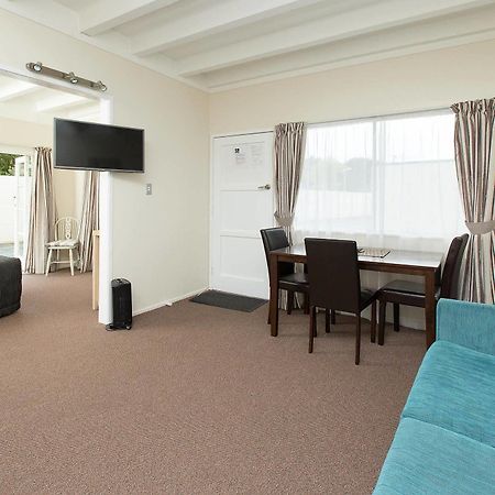 Marina Court Motel & Apartments Whangarei Exteriér fotografie