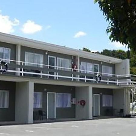 Marina Court Motel & Apartments Whangarei Exteriér fotografie
