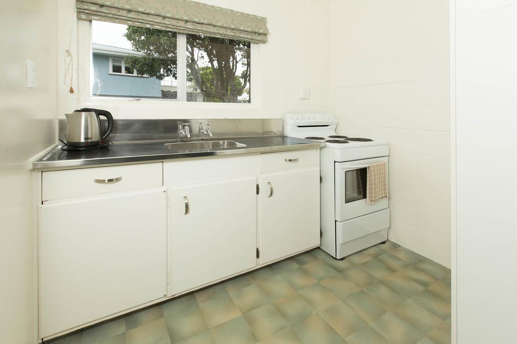 Marina Court Motel & Apartments Whangarei Pokoj fotografie