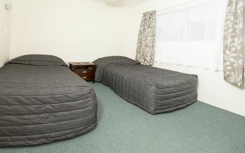 Marina Court Motel & Apartments Whangarei Pokoj fotografie