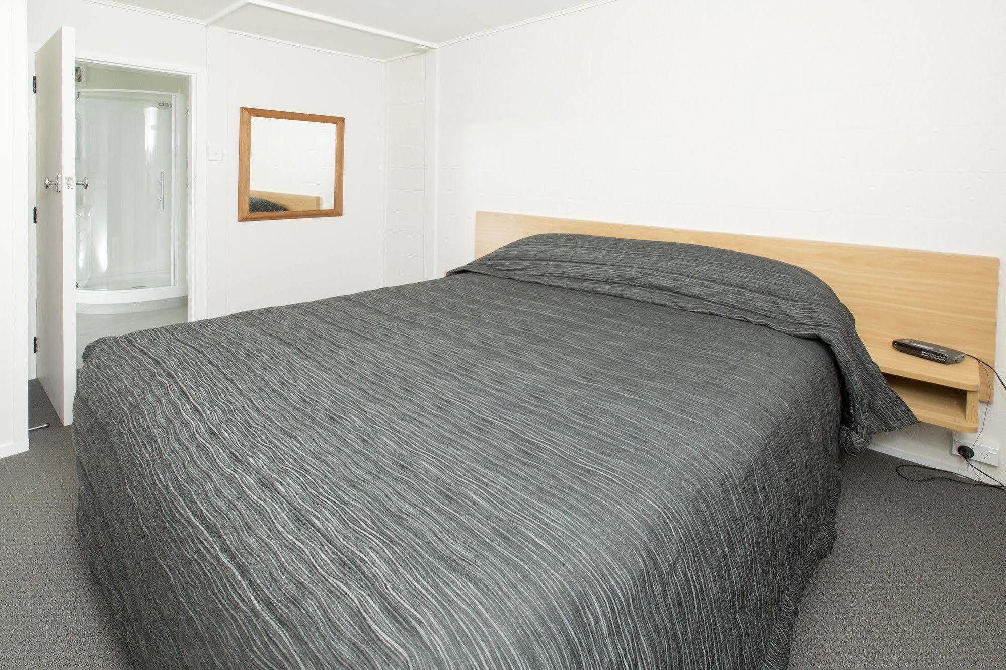 Marina Court Motel & Apartments Whangarei Exteriér fotografie
