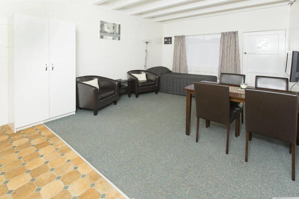 Marina Court Motel & Apartments Whangarei Exteriér fotografie